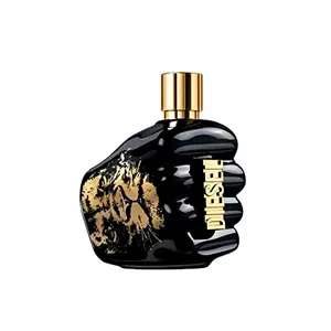 Perfume para Caballero Eau de Toilette Diesel Spirit of The Brave 125ml
